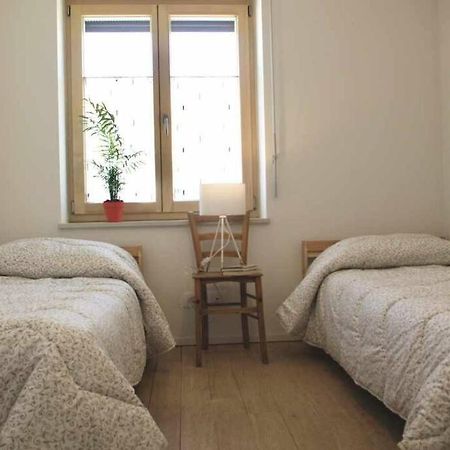 Ferienwohnung Casa Del Tempo Elsa Tassullo Ospitar Exterior foto