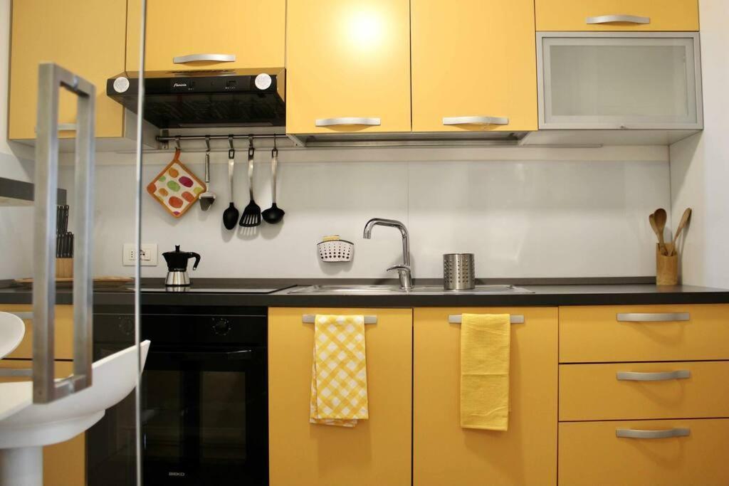 Ferienwohnung Casa Del Tempo Elsa Tassullo Ospitar Exterior foto