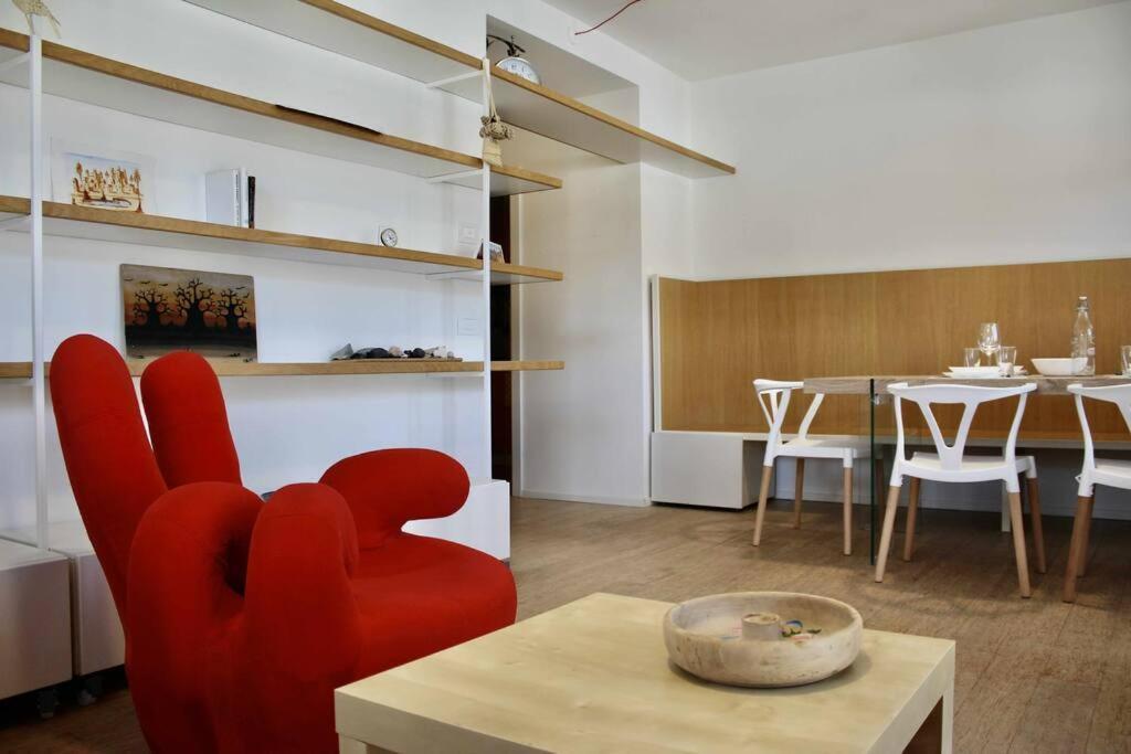 Ferienwohnung Casa Del Tempo Elsa Tassullo Ospitar Exterior foto